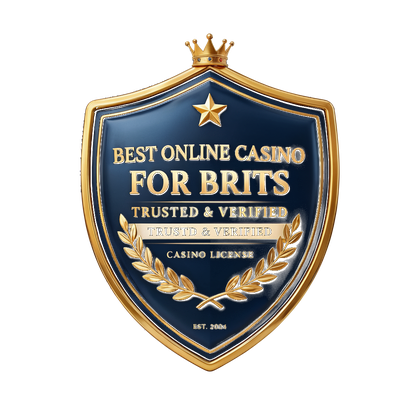 Best Online Casino For Brits. Trusted and verified casino licence.